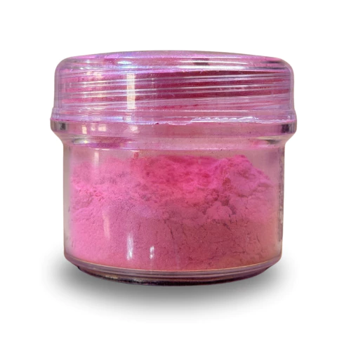 Pigmento Rosa Perolado 10g