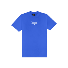 TEE BASIC BLUE SUFGANG - comprar online