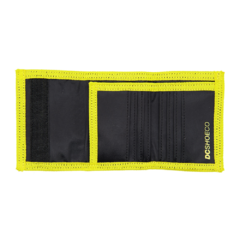 CARTEIRA RIPSTOP 2NEON AMARELO NEON na internet