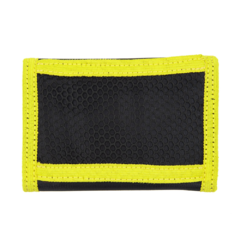 CARTEIRA RIPSTOP 2NEON AMARELO NEON - comprar online