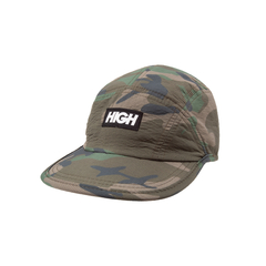5 Panel Combat Camo - comprar online