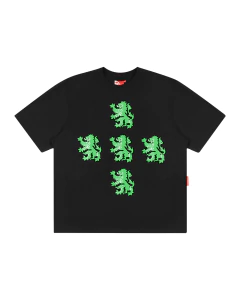 CAMISETA HOLANDA PRETA - comprar online