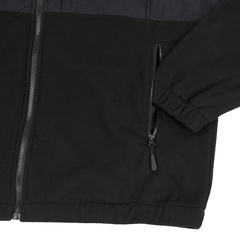 Active Jacket in Black - Imperial Store