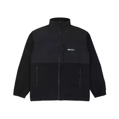 Active Jacket in Black - comprar online
