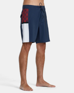 BOARDSHORT APEX 2 18 MULTI CORES - loja online