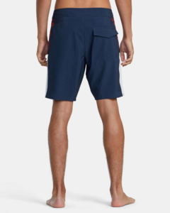 BOARDSHORT APEX 2 18 MULTI CORES