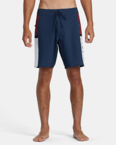 BOARDSHORT APEX 2 18 MULTI CORES - comprar online