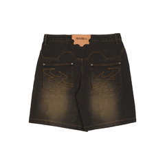 BERMUDA JEANS RAÍZES na internet