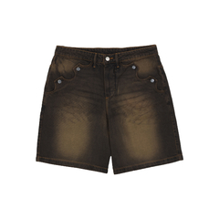BERMUDA JEANS RAÍZES - comprar online