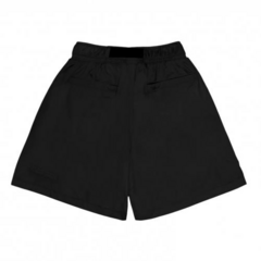 TRACK SHORTS 3M BLACK Sufgang - comprar online