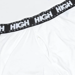 Boxer Shorts White na internet
