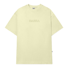 CAMISA BARRA ALTO RELEVO [AMARELA] - comprar online