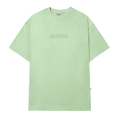 CAMISA BARRA ALTO RELEVO VERDE - comprar online
