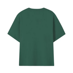 Pocket T-shirt Midas Touch - comprar online