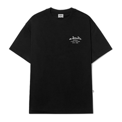 CAMISA LOCAL X GLOBAL PRETA na internet