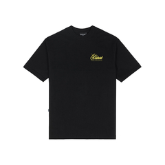 Chess Over Checkers T-Shirt In Black na internet