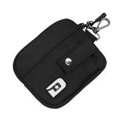 Day Use Minibag In Black - loja online
