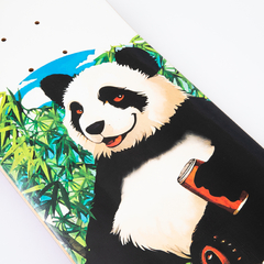 Deck Panda - 8.0 - comprar online