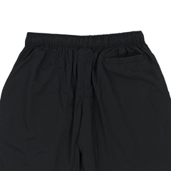 DSWIM Nylon Shorts In Black - loja online