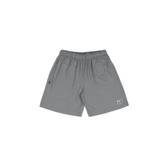 DSWIM Nylon Shorts In Grey - comprar online