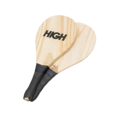 High Frescobol Logo - comprar online