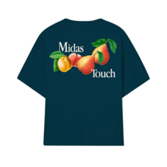 Fruits Marine T-shirt Midas Touch