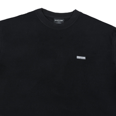 Glass T-Shirt In Black na internet