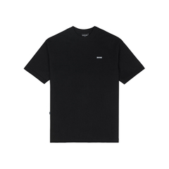 Glass T-Shirt In Black - comprar online