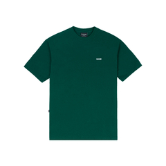 Glass T-Shirt In Green - comprar online