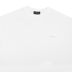 Glass T-Shirt In Off-White na internet