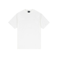 Glass T-Shirt In Off-White - comprar online