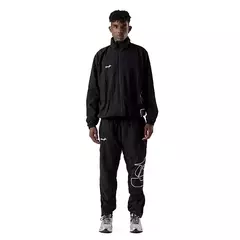 TRACK PANTS S STAR BLACK na internet