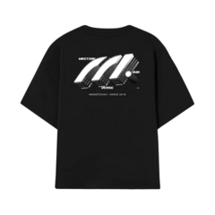 M T-shirt Midas Touch