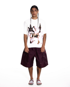 CAMISETA MAD MONSTRO - comprar online