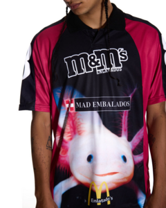 JERSEY AXOLOTE - loja online