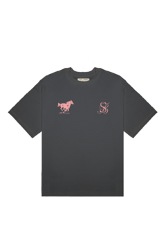 Horse Tee - comprar online