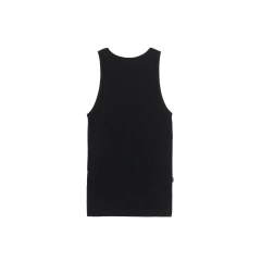 Mosaic Tank Top In Black - comprar online