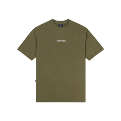 OG Logo T-Shirt In Beige - comprar online