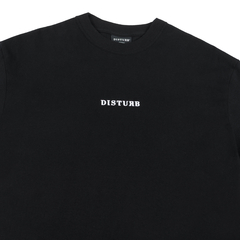 OG Logo T-Shirt In Black na internet