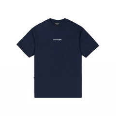 OG Logo T-Shirt In Blue - comprar online