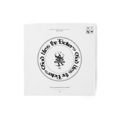 PRATO SUFGANG GOD BLESS THE HATERS - comprar online
