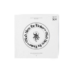 PRATO SUFGANG GOD BLESS THE HATERS - comprar online