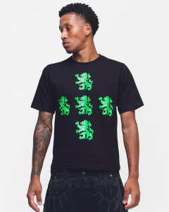 CAMISETA HOLANDA PRETA na internet