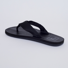 CHINELO RVCA SANDBAR PRETO - Imperial Store