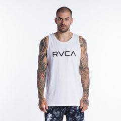 REGATA RVCA BIG RVCA SL BRANCO na internet