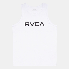 REGATA RVCA BIG RVCA SL BRANCO