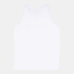 REGATA RVCA FLORAL FRAME SL BRANCO - Imperial Store