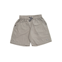 Ripstop Shorts Grey - comprar online