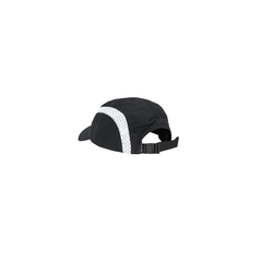 Running 5-Panel In Black na internet
