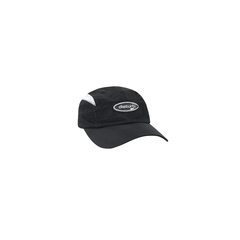 Running 5-Panel In Black - comprar online